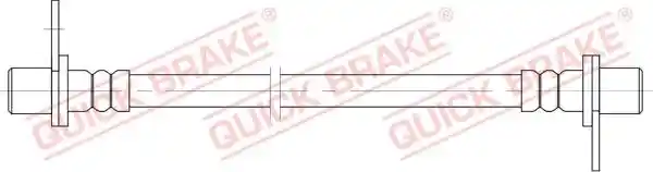 QUICK BRAKE 25.085