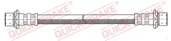 QUICK BRAKE 27.019 QUICK BRAKE 27.019
