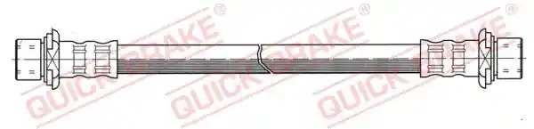 QUICK BRAKE 27.057 QUICK BRAKE 27.057