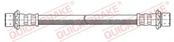 QUICK BRAKE 27.061 QUICK BRAKE 27.061