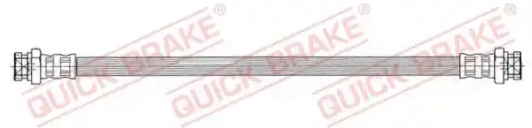QUICK BRAKE 27.074