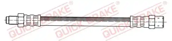 QUICK BRAKE 32.063 QUICK BRAKE 32.063