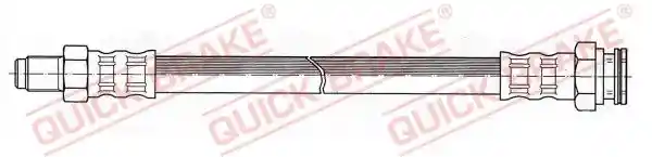 QUICK BRAKE 32.095