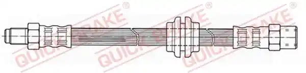 QUICK BRAKE 32.923 QUICK BRAKE 32.923
