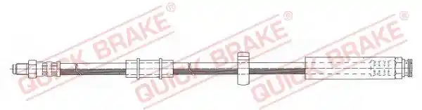 QUICK BRAKE 32.961