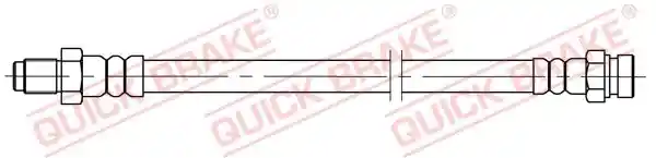 QUICK BRAKE 37.036