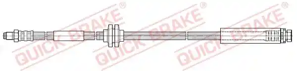 QUICK BRAKE 37.936 QUICK BRAKE 37.936
