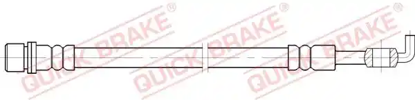 QUICK BRAKE 50.091 QUICK BRAKE 50.091