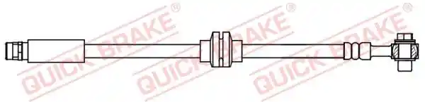 QUICK BRAKE 50.204X QUICK BRAKE 50.204X