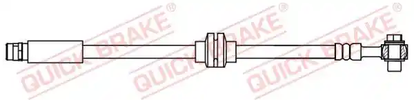 QUICK BRAKE 50.205X QUICK BRAKE 50.205X