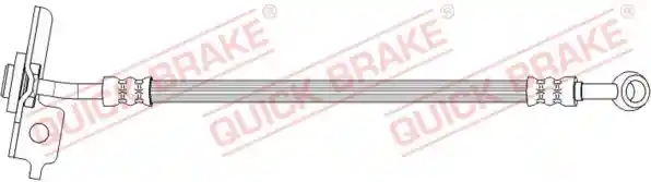 QUICK BRAKE 50.735 QUICK BRAKE 50.735