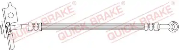 QUICK BRAKE 50.736 QUICK BRAKE 50.736
