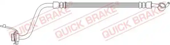 QUICK BRAKE 50.738 QUICK BRAKE 50.738