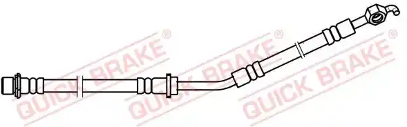 QUICK BRAKE 50.750 QUICK BRAKE 50.750
