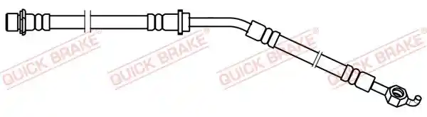 QUICK BRAKE 50.755 QUICK BRAKE 50.755