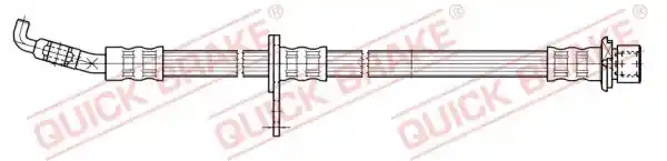 QUICK BRAKE 50.809 QUICK BRAKE 50.809