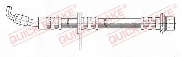 QUICK BRAKE 50.977 QUICK BRAKE 50.977
