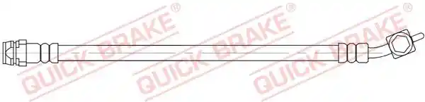 QUICK BRAKE 58.005X