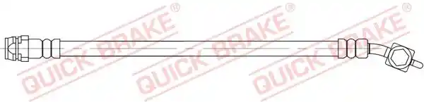 QUICK BRAKE 58.006X