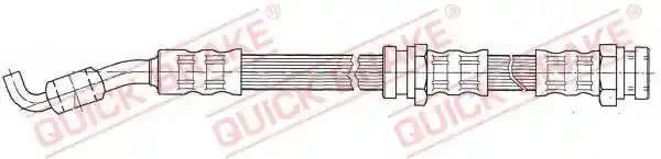 QUICK BRAKE 58.948