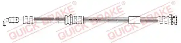 QUICK BRAKE 58.987
