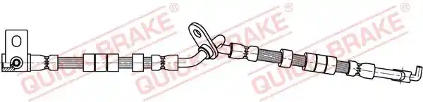 QUICK BRAKE 80.903 QUICK BRAKE 80.903