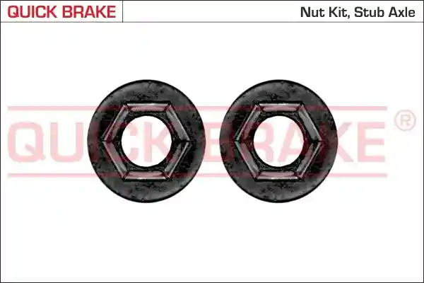 QUICK BRAKE 9813K
