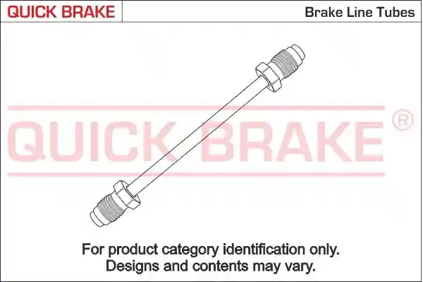 QUICK BRAKE CN-3000B5-A QUICK BRAKE CN-3000B5-A