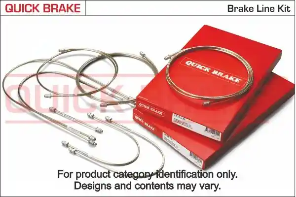 QUICK BRAKE CN-SK211