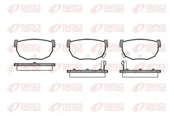 REMSA 0151.12