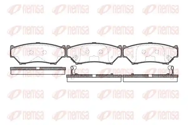 REMSA 0389.12 REMSA 0389.12