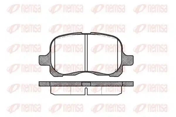 REMSA 0652.00