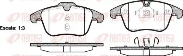 REMSA 1219.00 REMSA 1219.00