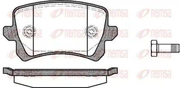 REMSA 1342.00