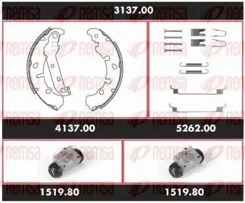 REMSA 3137.00