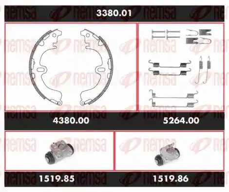 REMSA 3380.01