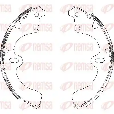 REMSA 4008.00