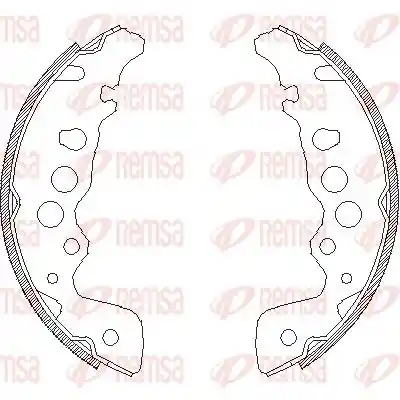 REMSA 4049.00