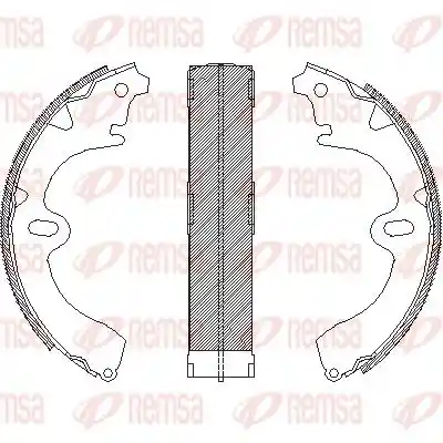 REMSA 4097.00