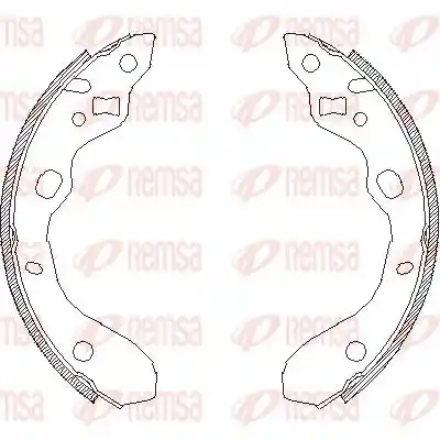 REMSA 4128.00