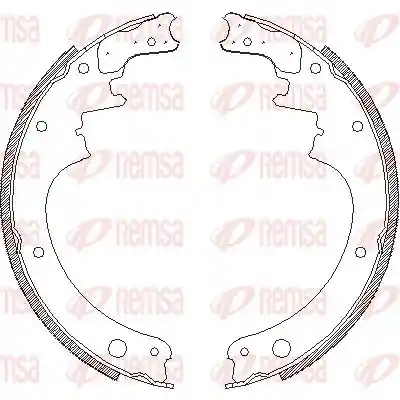 REMSA 4142.00