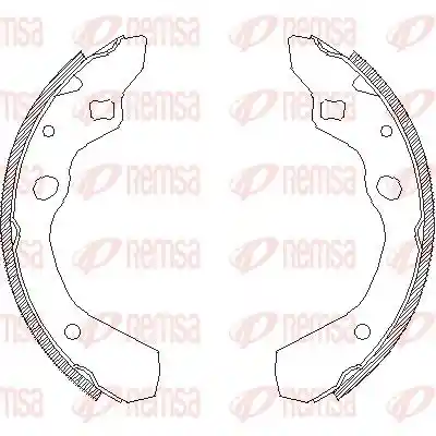 REMSA 4190.00