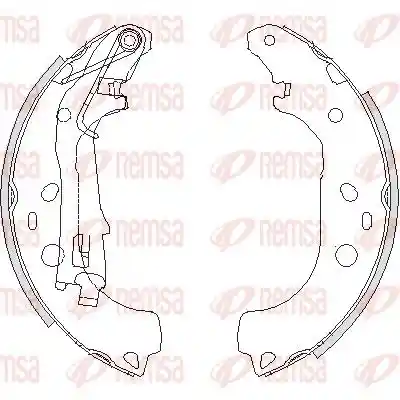 REMSA 4206.00