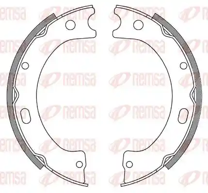 REMSA 4243.00