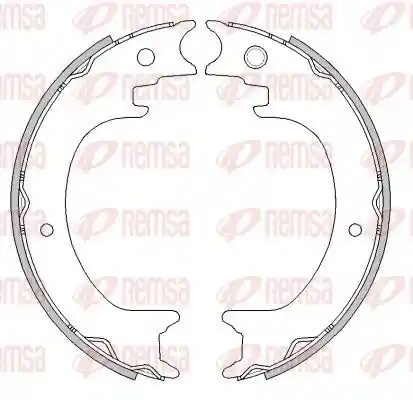 REMSA 4279.00