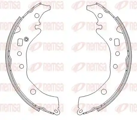 REMSA 4292.00