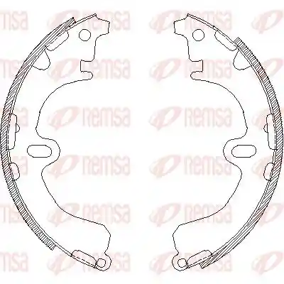 REMSA 4380.00