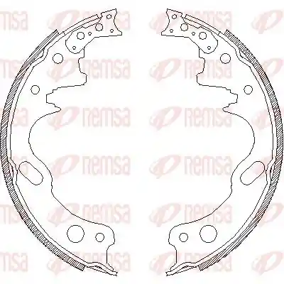 REMSA 4425.00