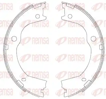 REMSA 4609.00