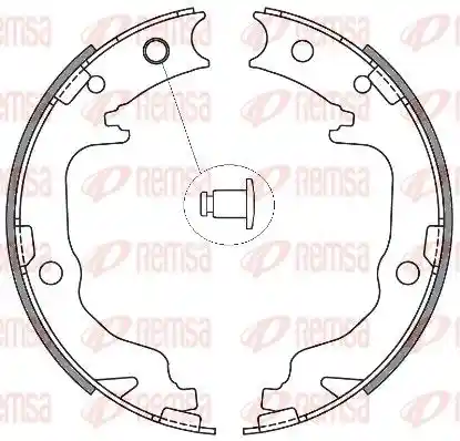 REMSA 4641.00